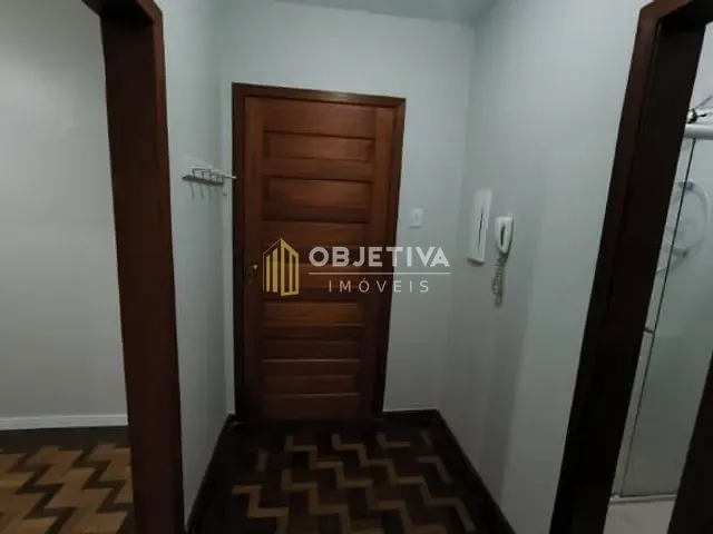 Apartamento 1 quarto e 1 banheiro, à venda, no bairro São Geraldo em Porto Alegre