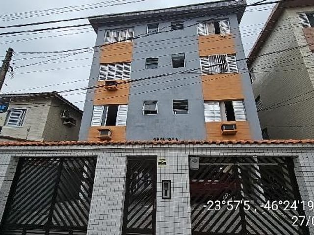 Foto do Apartamento - Apartamento à venda 2 Quartos, 83M², VILA NOSSA SENHORA DE FATIMA, SAO VICENTE - SP | Imobiliária Compare