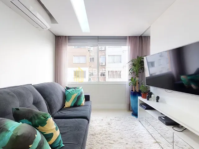 Apartamento com 116m² 3 quartos e 3 banheiros, à venda, no bairro Santa Tereza em Porto Alegre