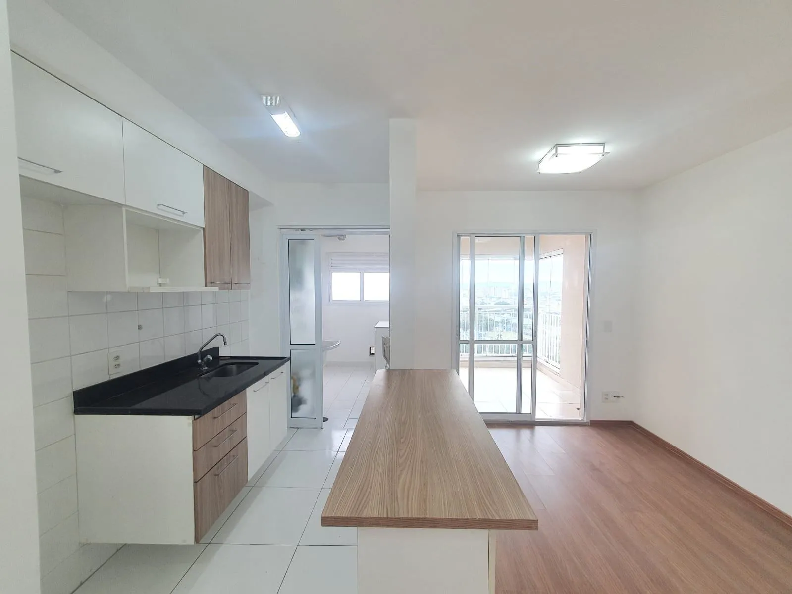 🔥 Apartamento Imperdível no Belém | 2 Dormitórios, Suíte e