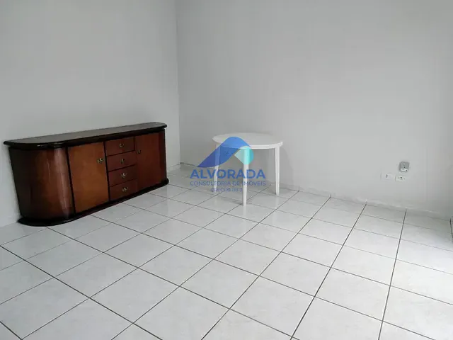 Apartamento 2 quartos e 1 banheiro, para alugar, no bairro Jardim Alvorada em São José dos Campos