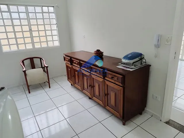 Apartamento 2 quartos e 1 banheiro, para alugar, no bairro Jardim Alvorada em São José dos Campos