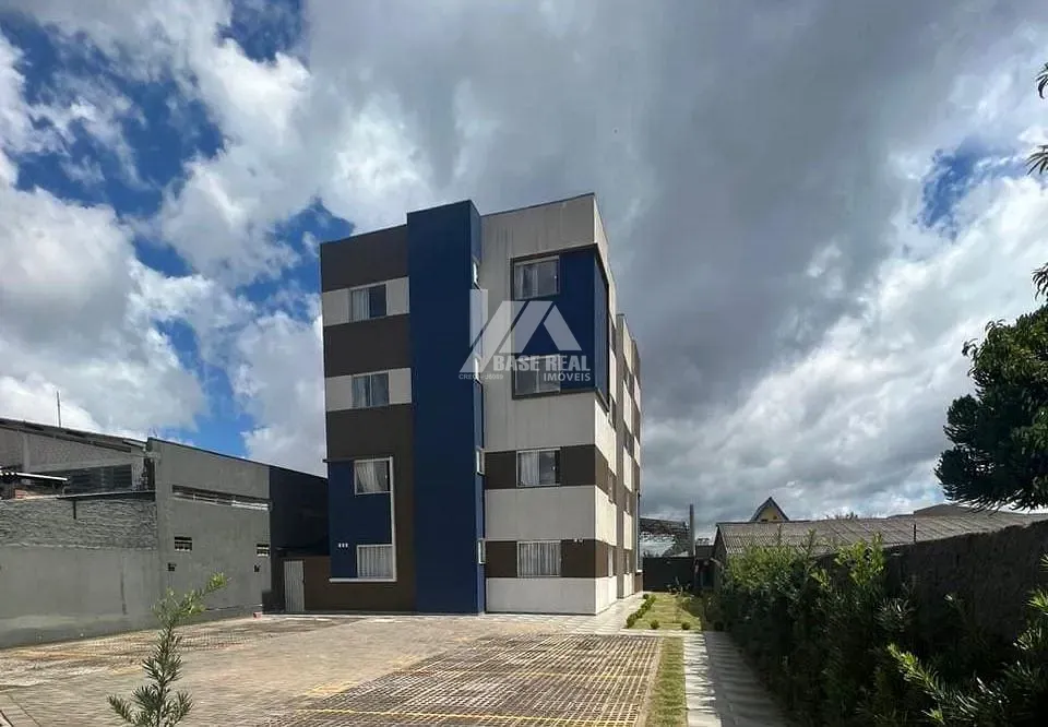 Apartamento à venda, Morro Alto, Guarapuava, PR — Morro Alto