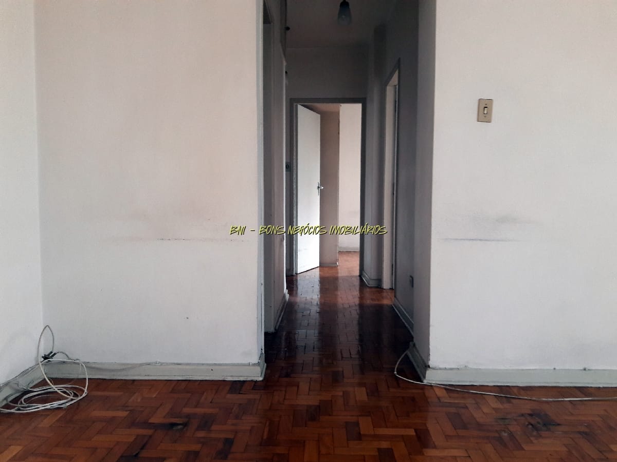 Apartamento, 3 quartos, 100 m² - Foto 3