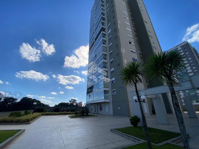Apartamento 3 quartos e 2 banheiros, à venda, no bairro Madureira em Caxias do Sul