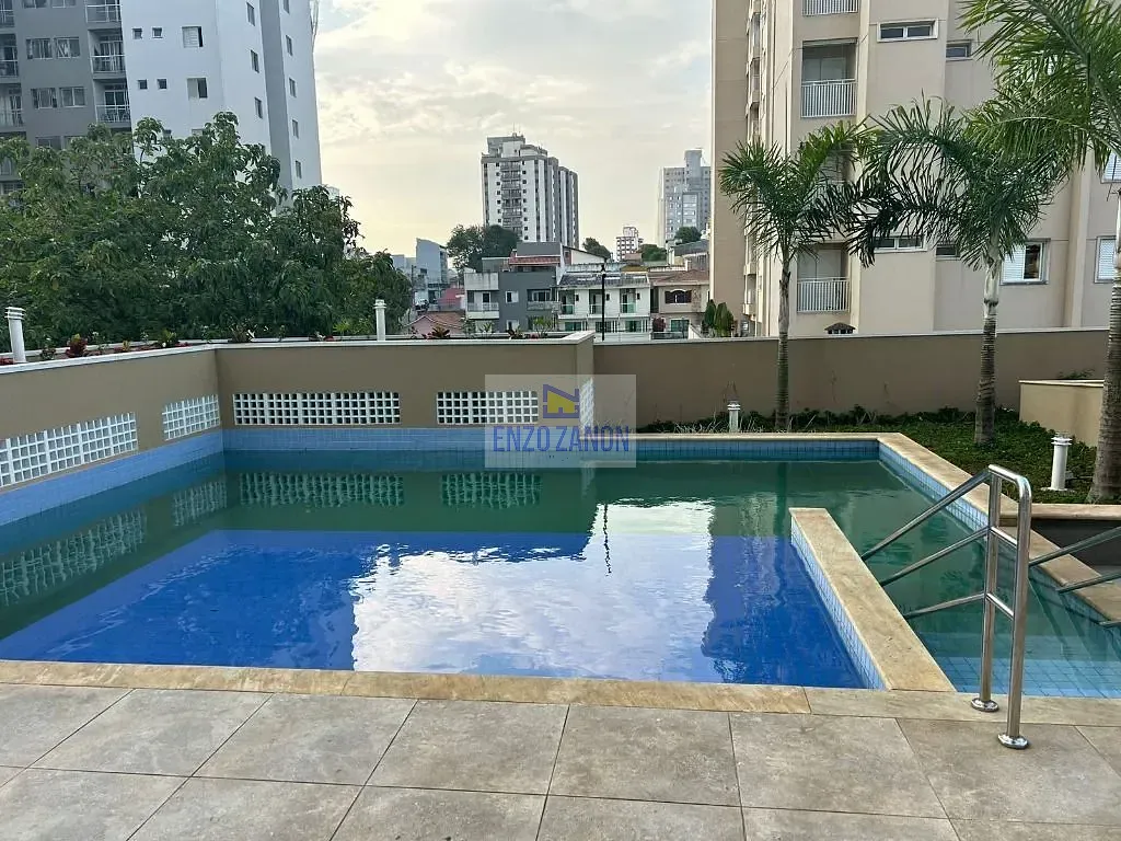 Apartamento, 2 quartos, 56 m² - Foto 14