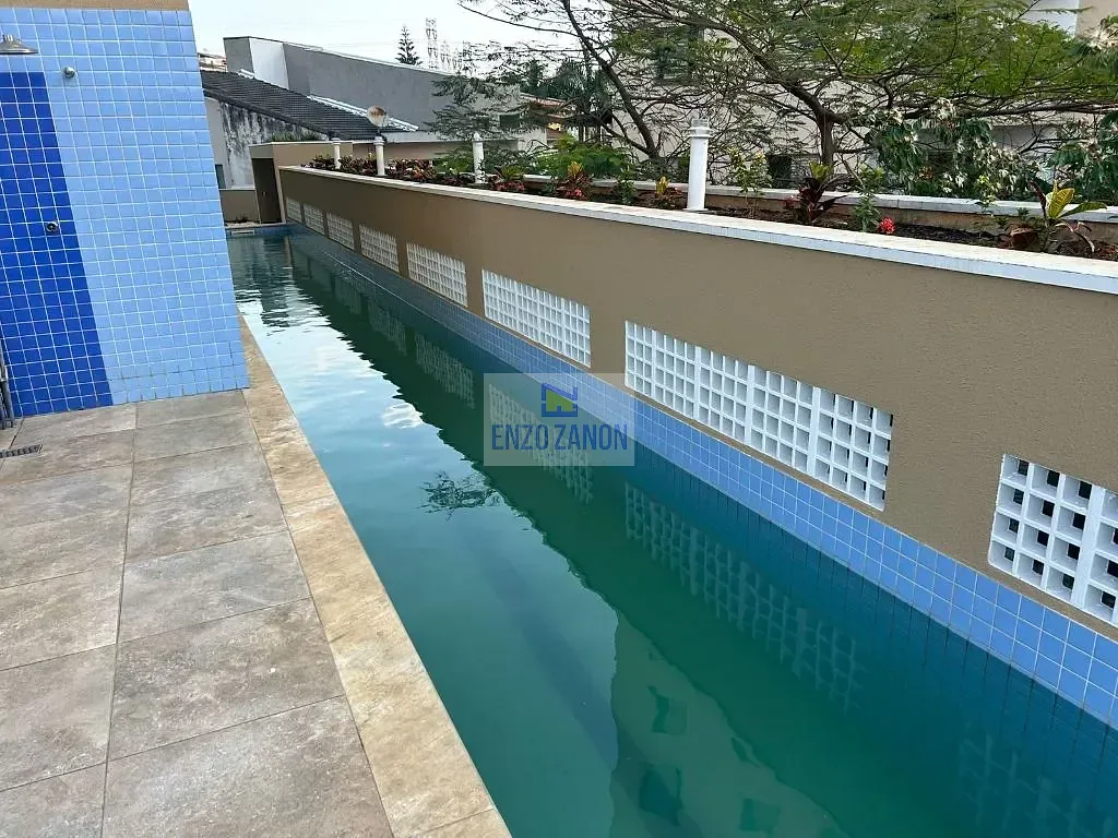 Apartamento, 2 quartos, 56 m² - Foto 15