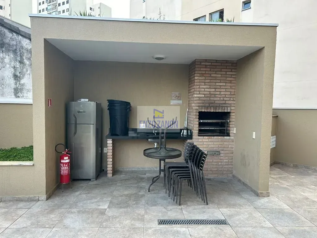 Apartamento, 2 quartos, 56 m² - Foto 18