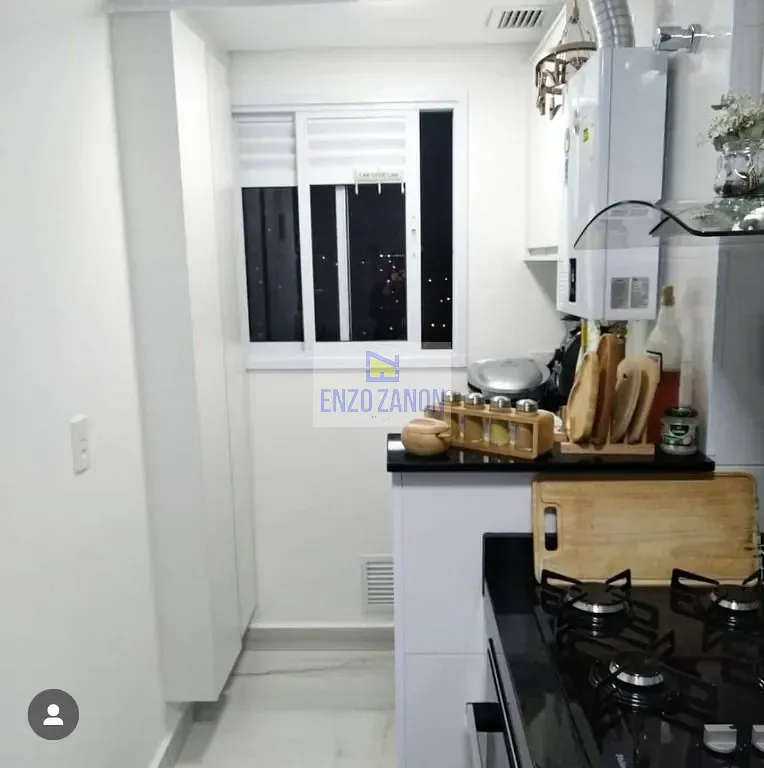 Apartamento, 2 quartos, 56 m² - Foto 11