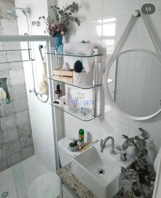 Apartamento, 2 quartos, 56 m² - Foto 13