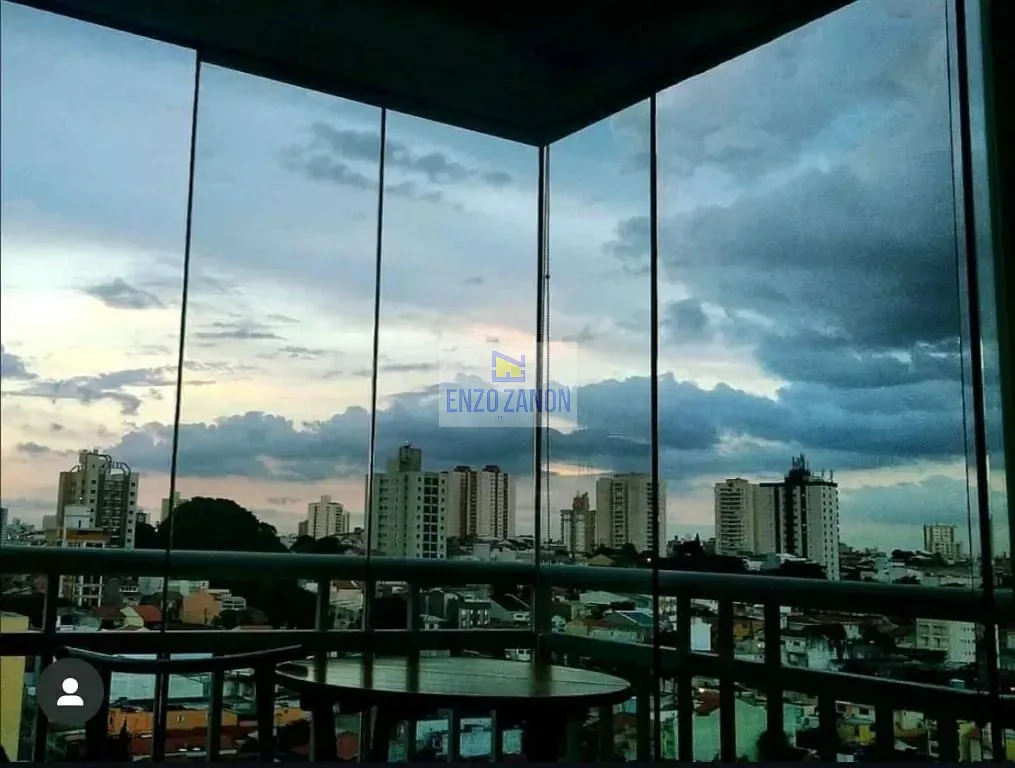 Apartamento, 2 quartos, 56 m² - Foto 7