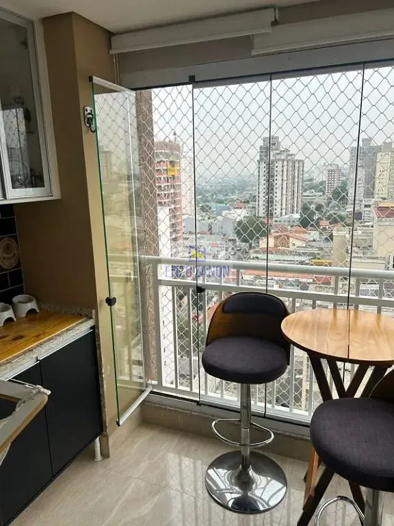 Apartamento, 2 quartos, 56 m² - Foto 5