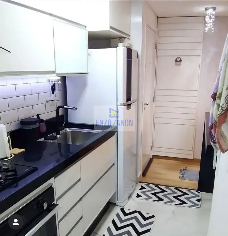 Apartamento, 2 quartos, 56 m² - Foto 10