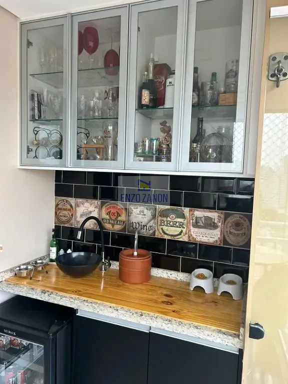Apartamento, 2 quartos, 56 m² - Foto 6