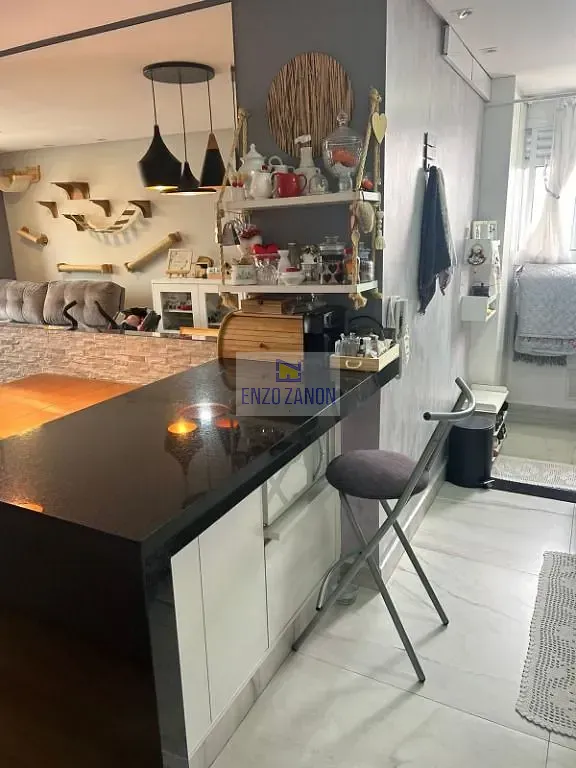 Apartamento, 2 quartos, 56 m² - Foto 8