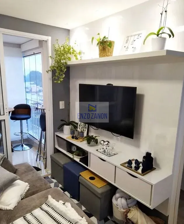 Apartamento, 2 quartos, 56 m² - Foto 4