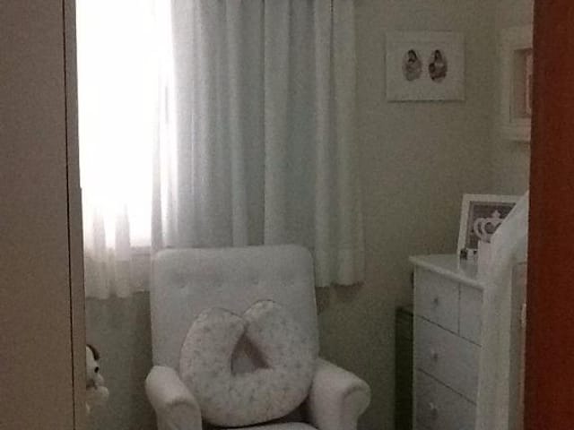 Foto do Apartamento - Apartamento residencial à venda, Urbanova, São José dos Campos. | INDEPENDENCE NEGOCIOS IMOBILIARIOS LTDA