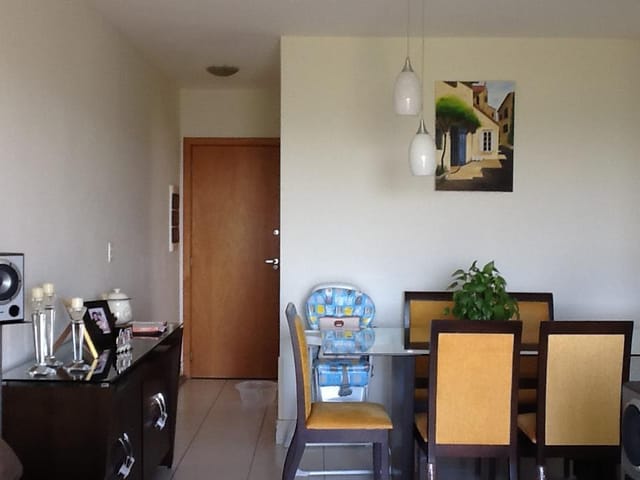Foto do Apartamento - Apartamento residencial à venda, Urbanova, São José dos Campos. | INDEPENDENCE NEGOCIOS IMOBILIARIOS LTDA