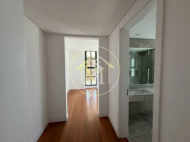 Apartamento com 460m² 3 quartos e 4 banheiros, à venda, no bairro Boa Vista em Porto Feliz