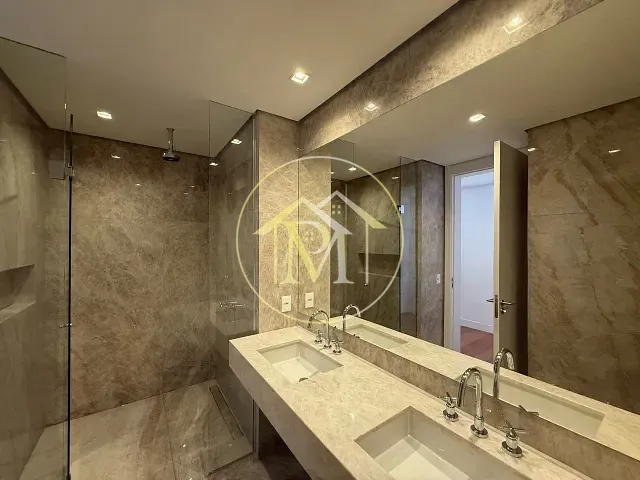 Apartamento com 460m² 3 quartos e 4 banheiros, à venda, no bairro Boa Vista em Porto Feliz