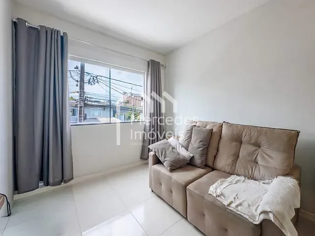 Apartamento 1 quarto e 1 banheiro, à venda, no bairro São João em Itajaí