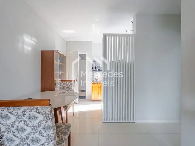 Apartamento 1 quarto e 1 banheiro, à venda, no bairro São João em Itajaí