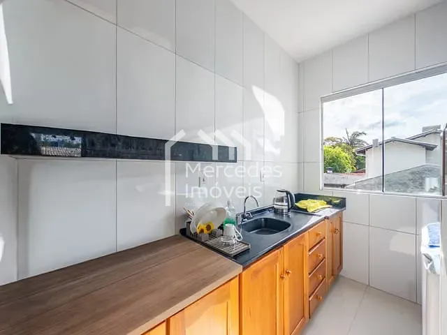 Apartamento 1 quarto e 1 banheiro, à venda, no bairro São João em Itajaí