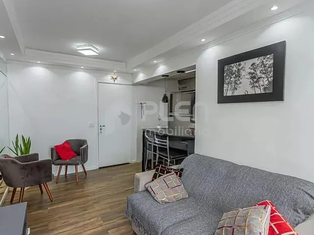 Apartamento 2 quartos e 2 banheiros, para alugar, no bairro Vila Ester (Zona Norte) em São Paulo