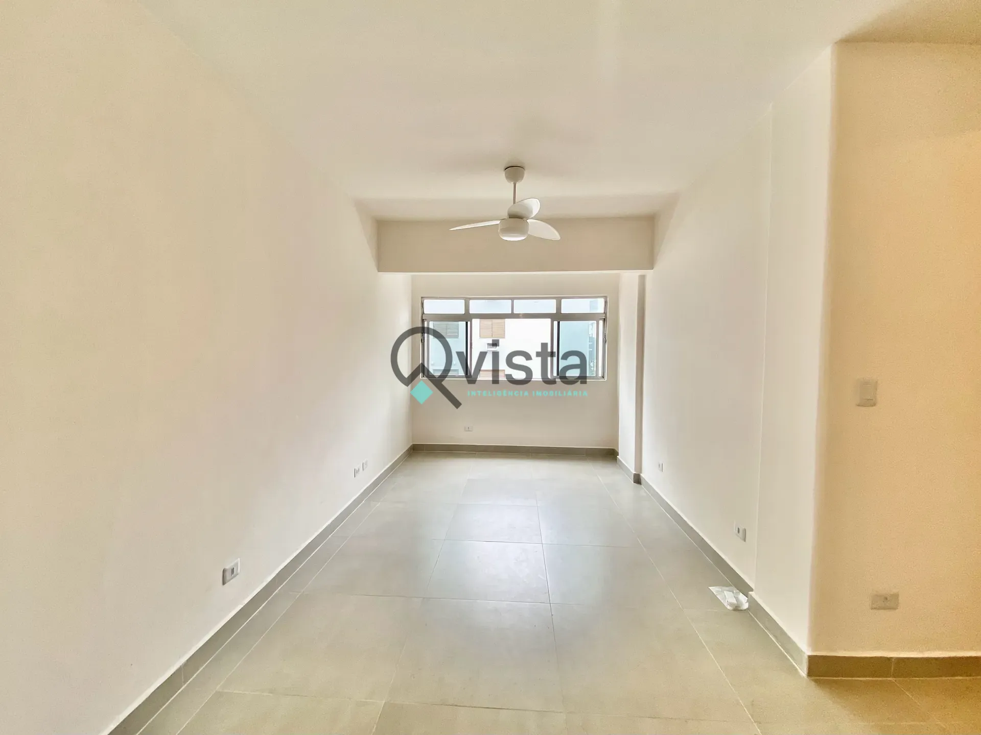 Apartamento, 2 quartos, 80 m² - Foto 1