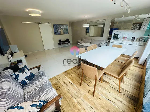 Apartamento 4 quartos e 2 banheiros, à venda, no bairro Buritis em Belo Horizonte