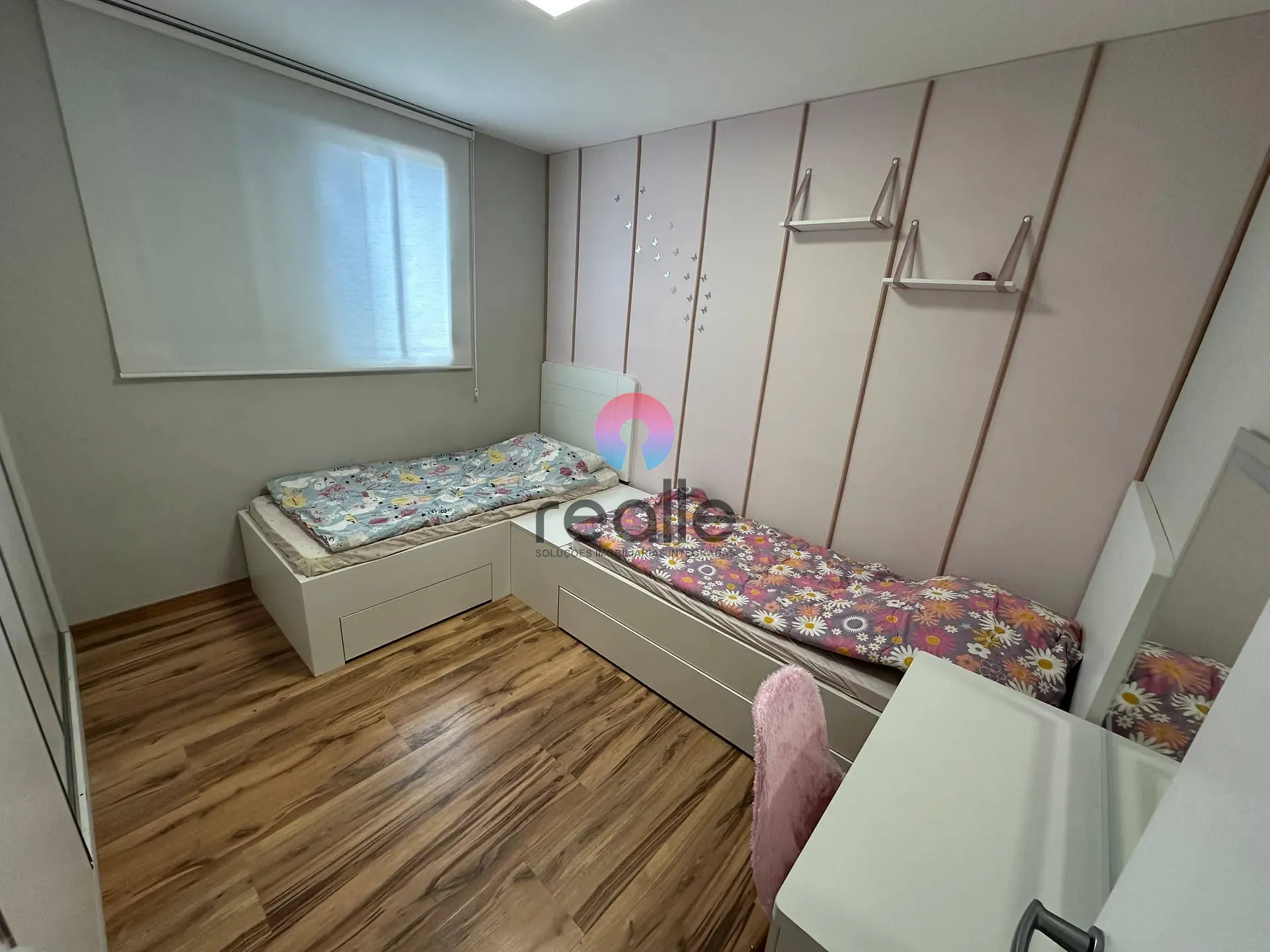 Apartamento, 4 quartos, 108 m² - Foto 19