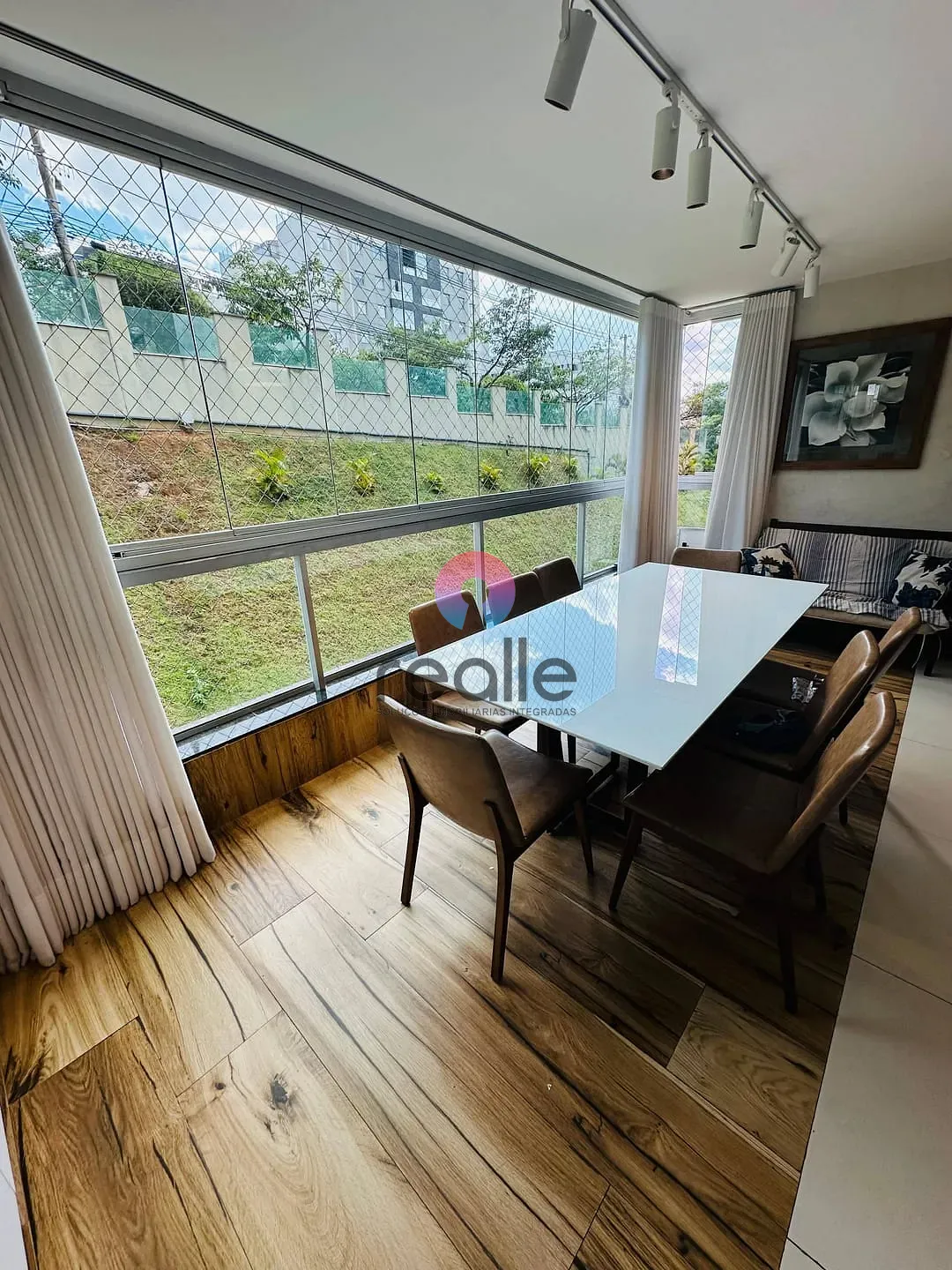 Apartamento, 4 quartos, 108 m² - Foto 4