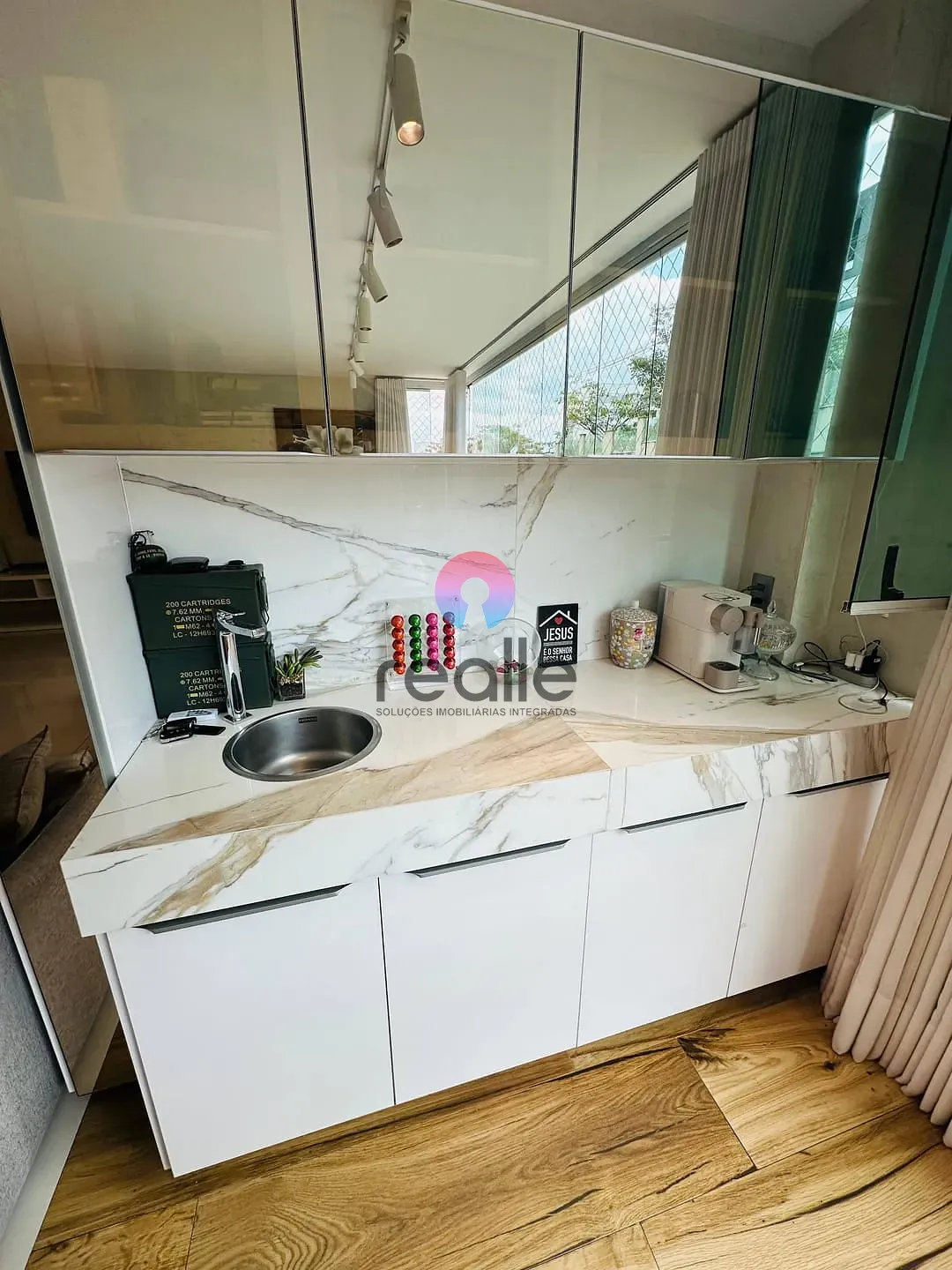 Apartamento, 4 quartos, 108 m² - Foto 5
