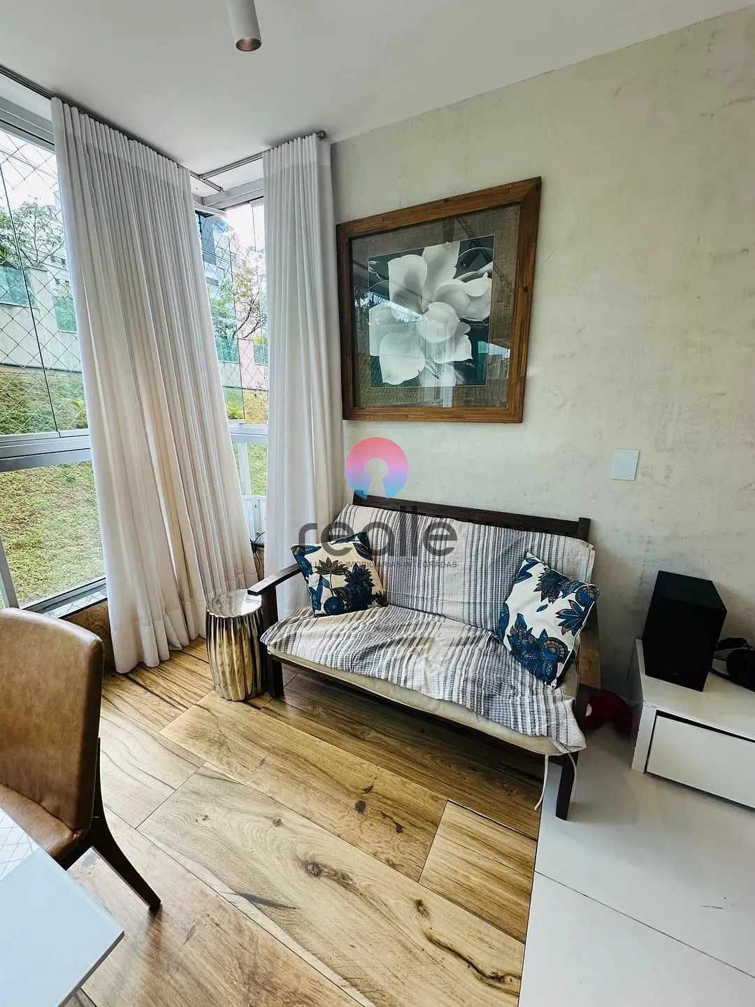 Apartamento, 4 quartos, 108 m² - Foto 17