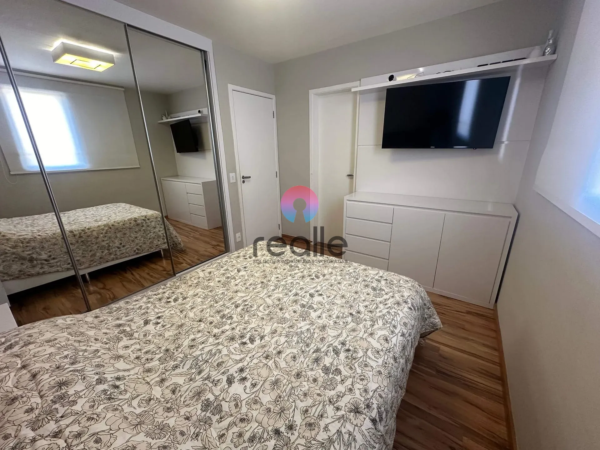 Apartamento, 4 quartos, 108 m² - Foto 16