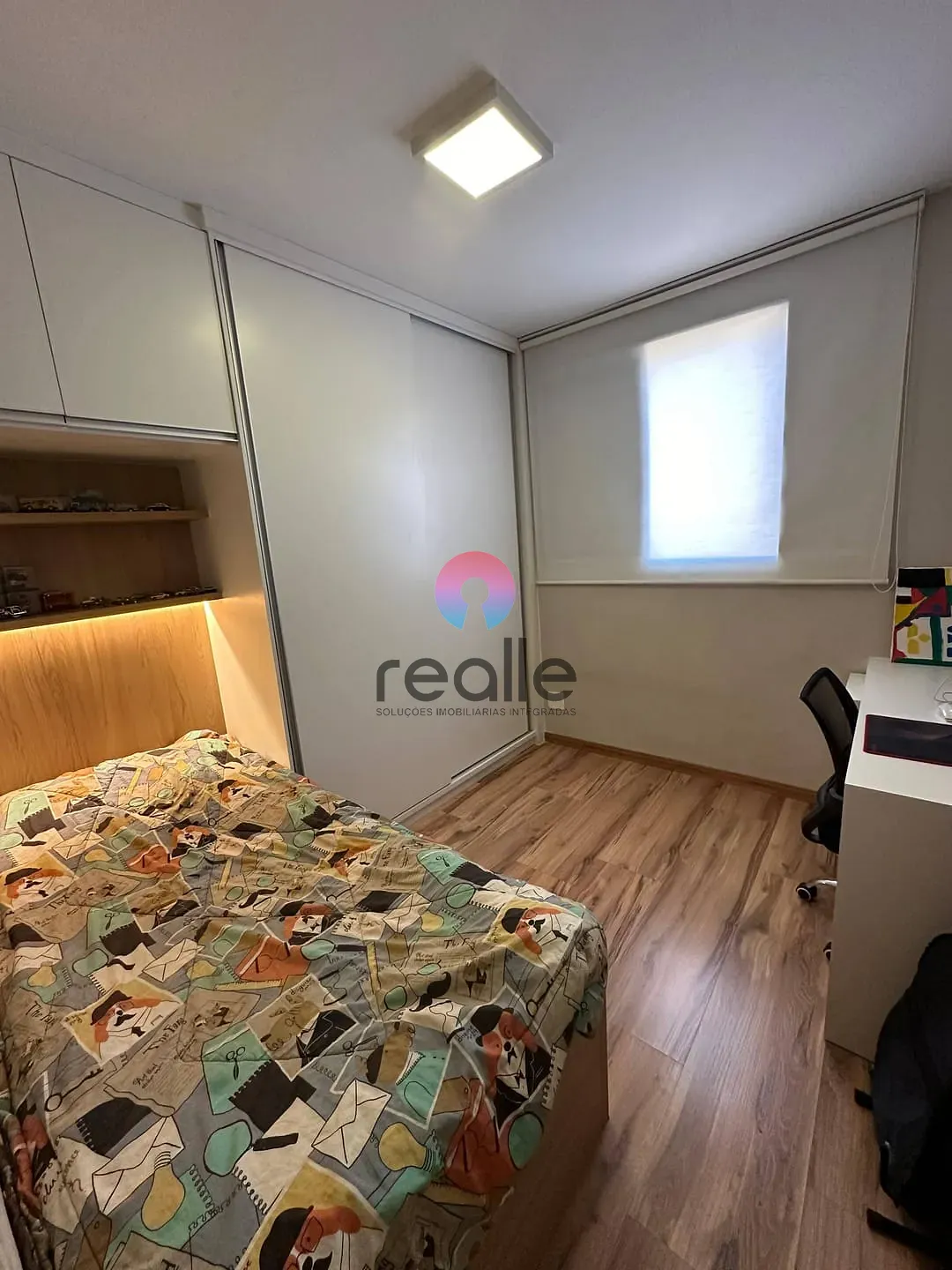 Apartamento, 4 quartos, 108 m² - Foto 13