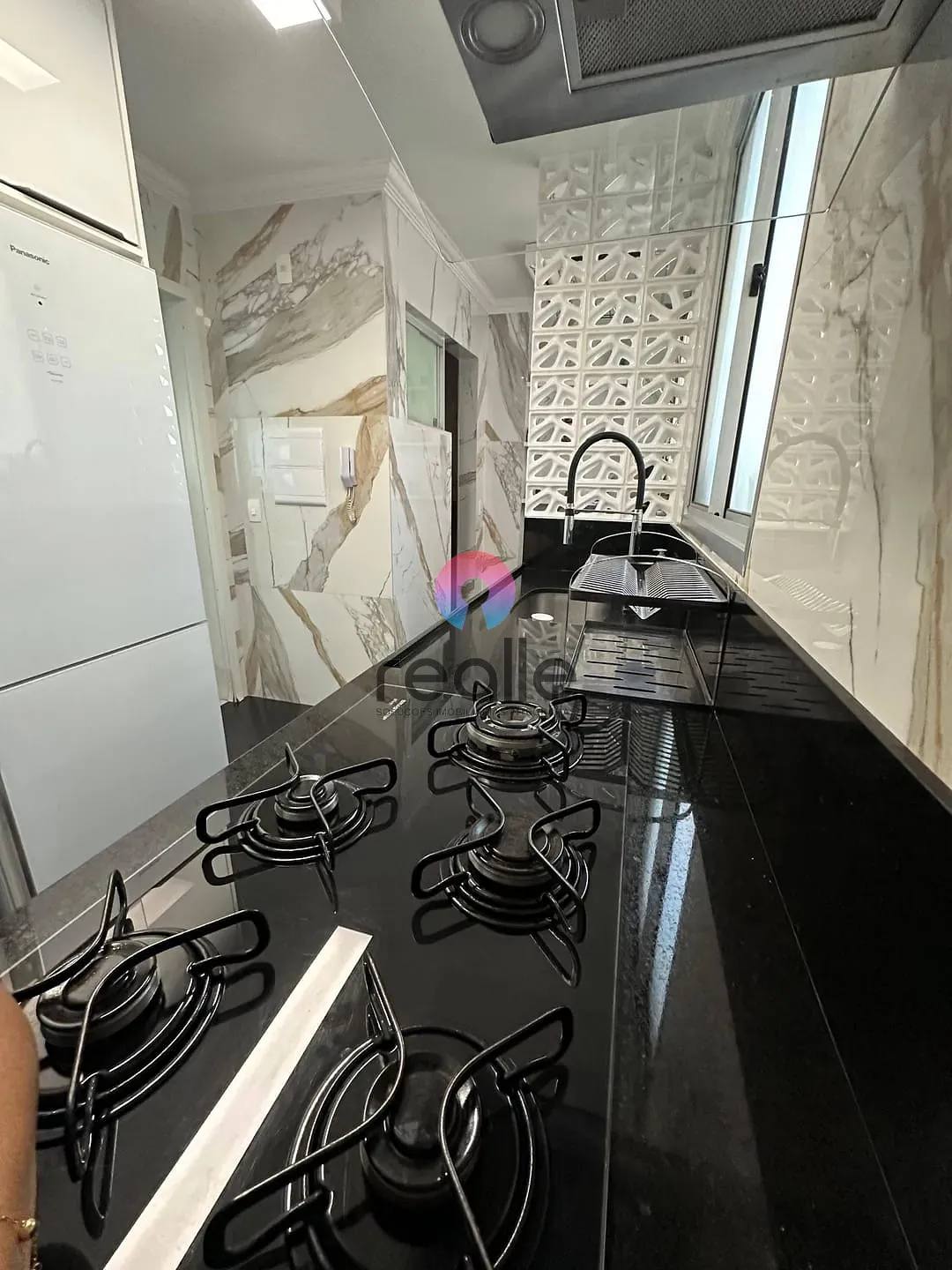 Apartamento, 4 quartos, 108 m² - Foto 8