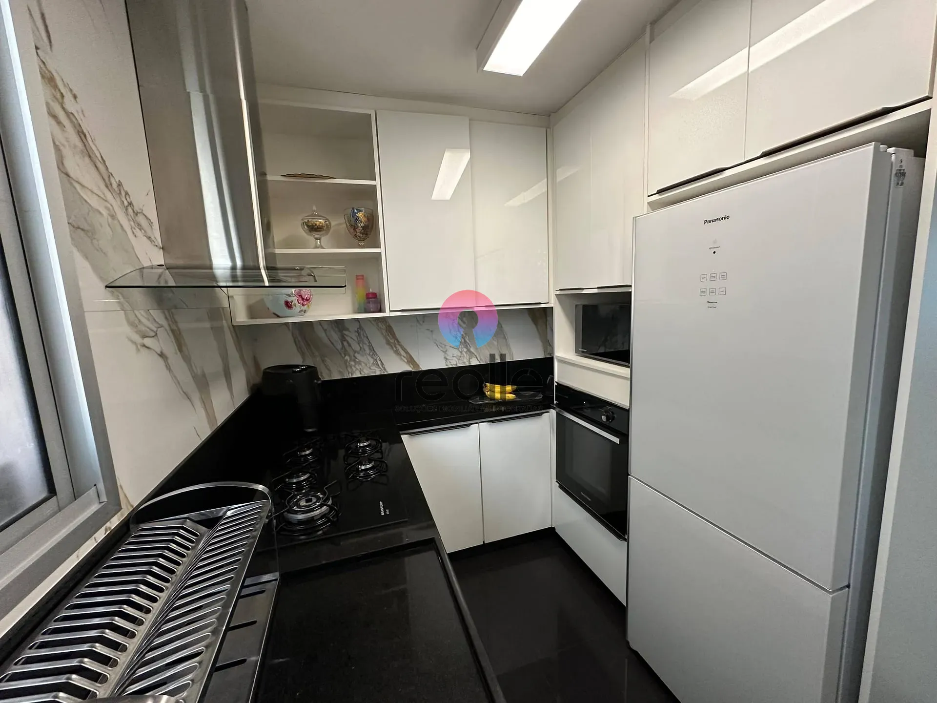 Apartamento, 4 quartos, 108 m² - Foto 10