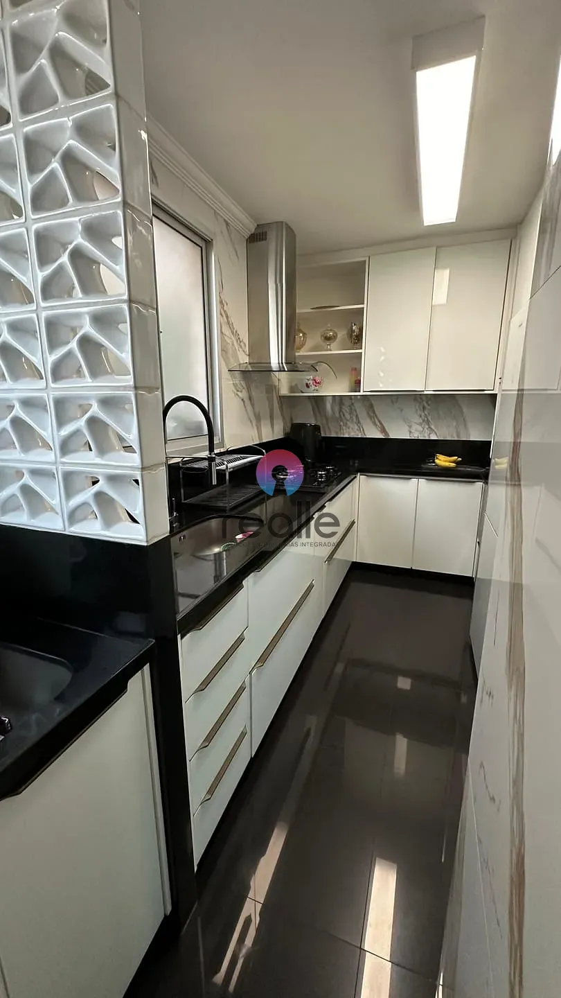 Apartamento, 4 quartos, 108 m² - Foto 6