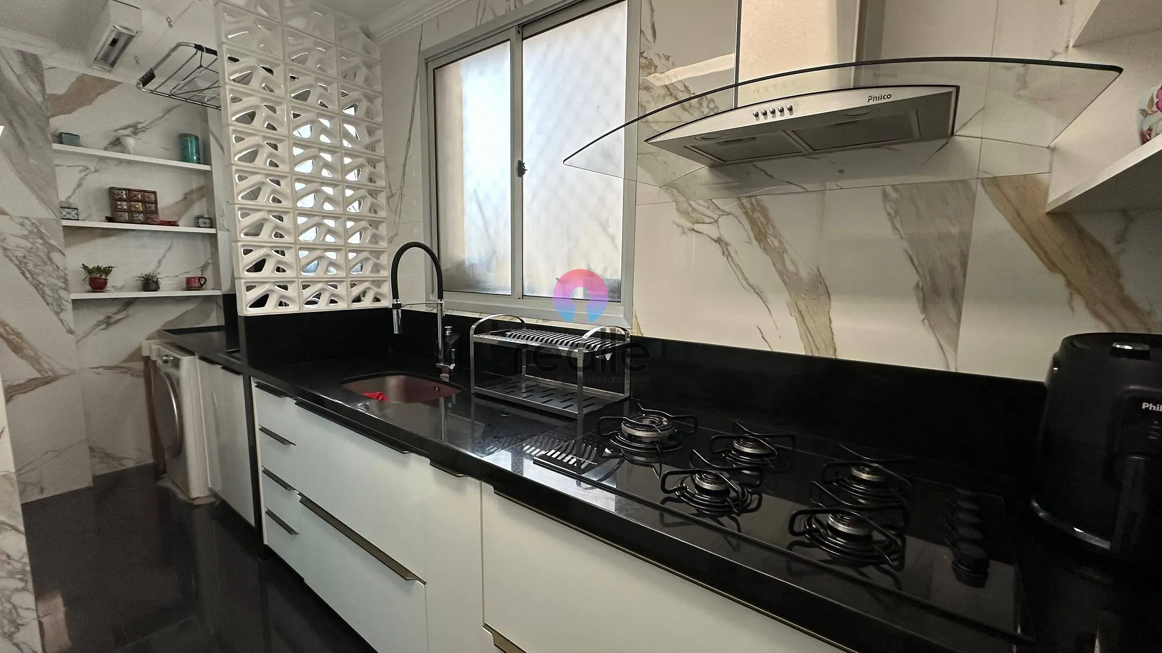 Apartamento, 4 quartos, 108 m² - Foto 7