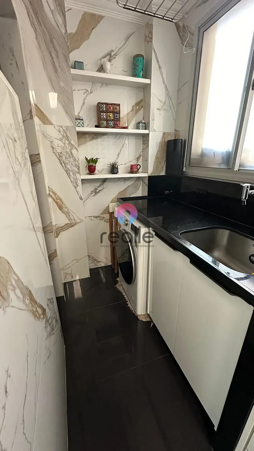 Apartamento, 4 quartos, 108 m² - Foto 9