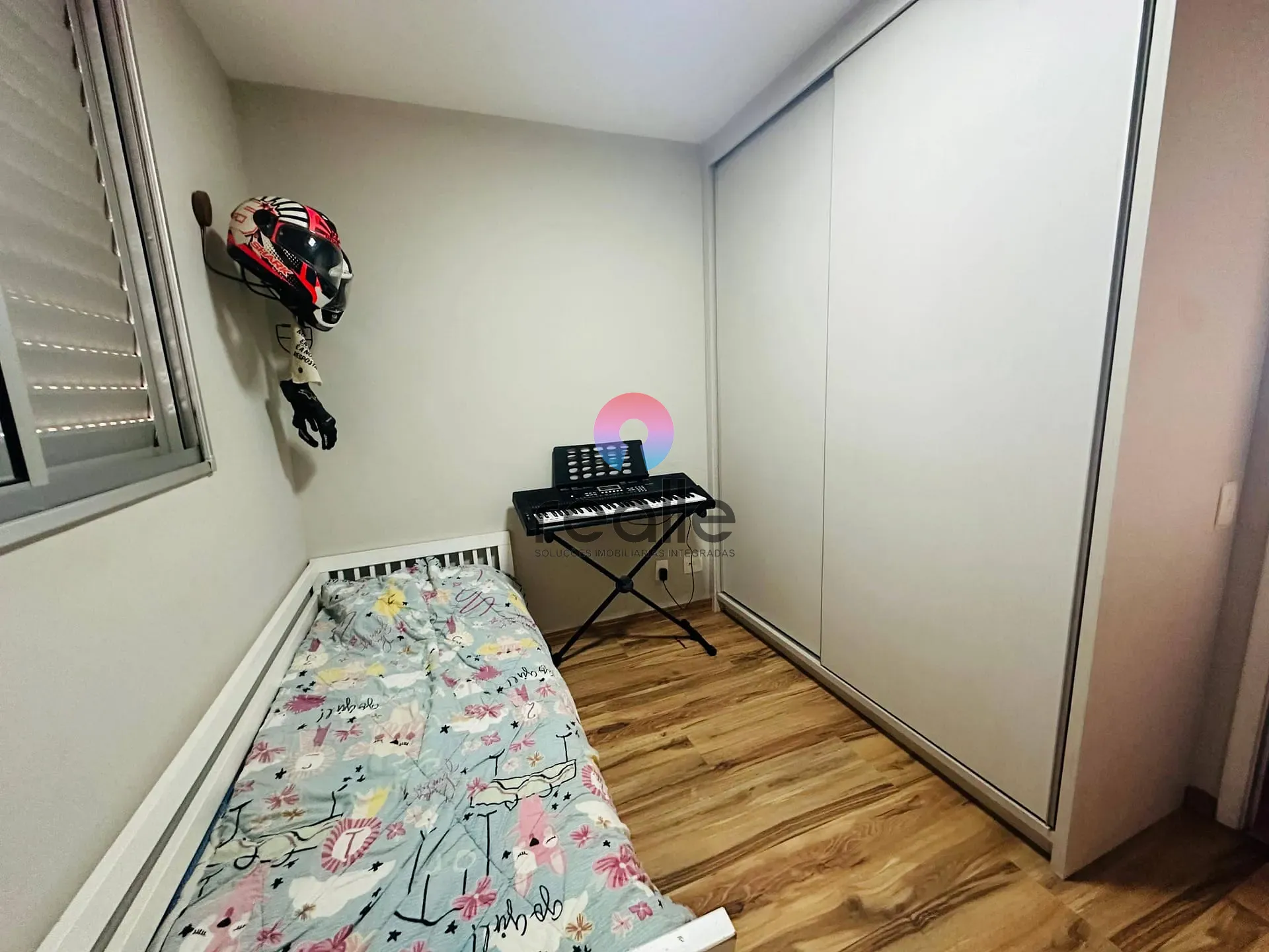 Apartamento, 4 quartos, 108 m² - Foto 11