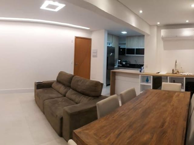 Foto do Apartamento - Apartamento à venda 3 Quartos, 1 Suite, 2 Vagas, 81M², Jardim Veneza, São José dos Campos - SP | Edifício Portal do Parque | RUSSI IMÓVEIS