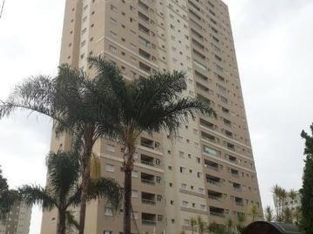 Foto do Apartamento - Apartamento à venda 3 Quartos, 1 Suite, 2 Vagas, 81M², Jardim Veneza, São José dos Campos - SP | Edifício Portal do Parque | RUSSI IMÓVEIS