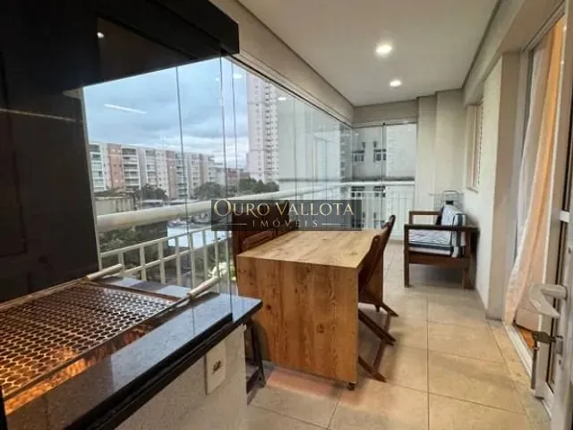 Apartamento 2 quartos e 2 banheiros, para alugar, no bairro Mooca em São Paulo