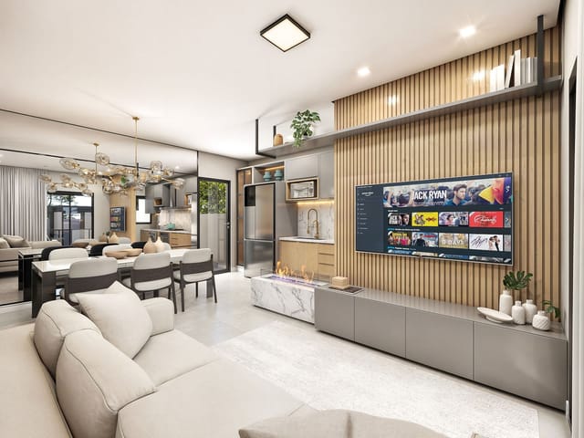 Apartamento com 176m² 2 quartos e 2 banheiros, à venda, no bairro Fazenda em Itajaí