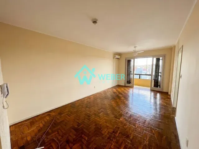 Apartamento com 107m² 2 quartos e 2 banheiros, à venda, no bairro Centro em Novo Hamburgo