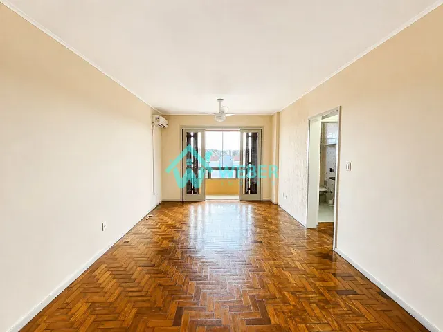 Apartamento com 107m² 2 quartos e 2 banheiros, à venda, no bairro Centro em Novo Hamburgo