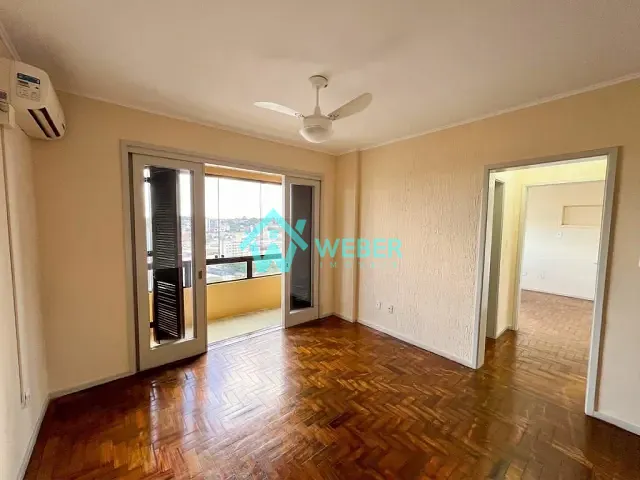 Apartamento com 107m² 2 quartos e 2 banheiros, à venda, no bairro Centro em Novo Hamburgo