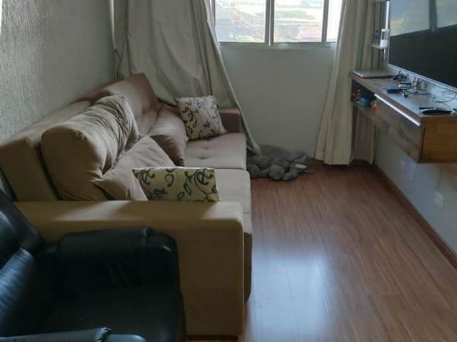 Foto do Apartamento - Residencial - Bandeiras | Zequinha Imóveis